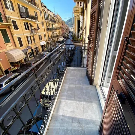 Apartament Dante *
