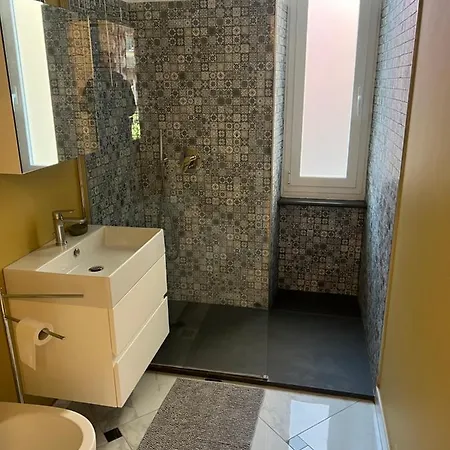 Dante Apartament *