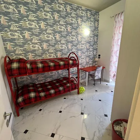 Apartament Dante *