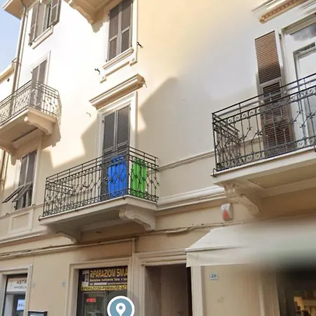Dante Apartament