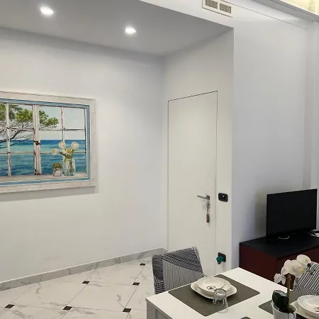 Dante Apartamento
