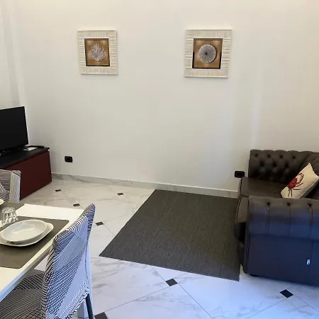Dante Apartamento Alassio
