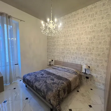 Apartman Dante Alassio