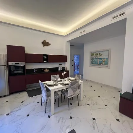 Dante Apartamento *