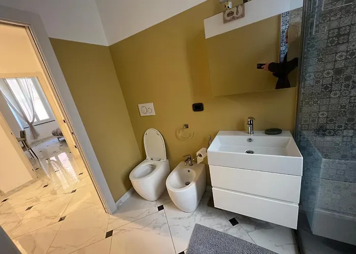 Dante Appartement Alassio